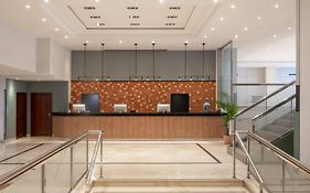 Hotel Madrid Alameda Aeropuerto, Affiliated by Meliá